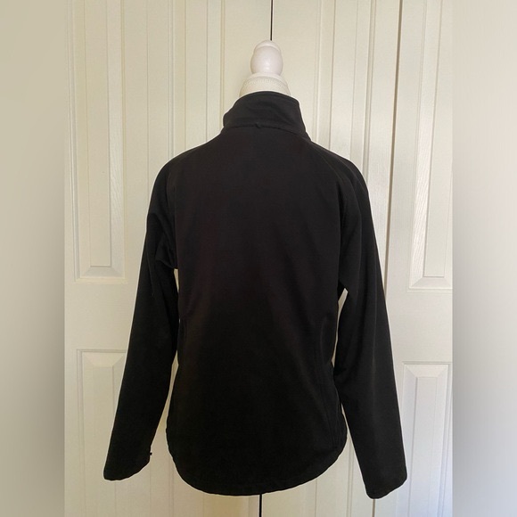 Wetskins Women's Black Running
Jacket (L/G - Picture 3 of 3